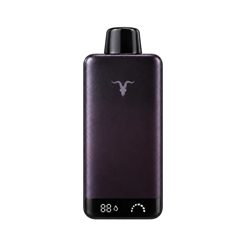 Ignite V500, sabor Kiwi Acai